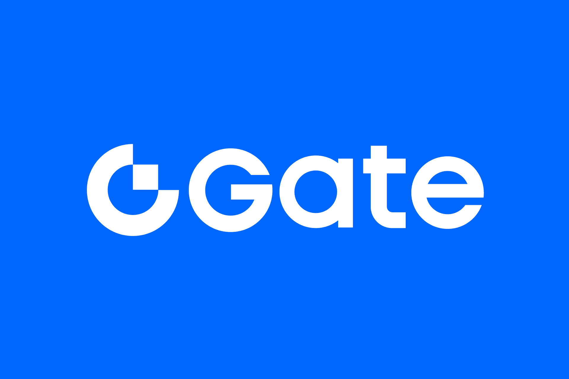 Gate Sesame Open the Door